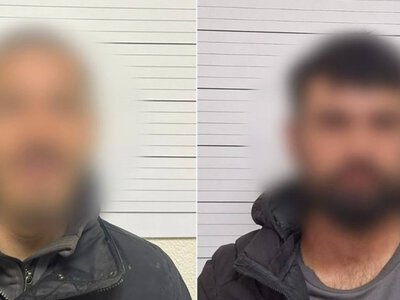 На Закарпатті двох нападників, які пограбували 86-річну пенсіонерку, засудили до 7 років ув'язнення