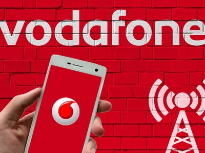 Проблеми зі зв'язком Vodafone: що відбувається і які сервіси не працюють