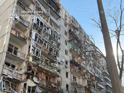 У трьох районах Києва відкрили штаби допомоги після нічної атаки: адреси та контакти