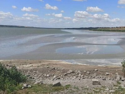 На Ізмаїльщині обговорили заходи щодо поліпшення стану придунайських озер