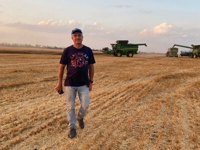 Аграрій, який господарює на Чернігівщині, відсудив у Росії 1,2 мільярда гривень