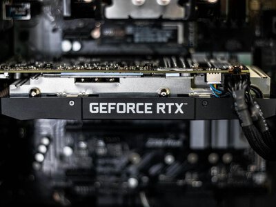 Nvidia запропонувала стартапам незвичну угоду – доступ до ШІ-чипів в обмін на частку доходів