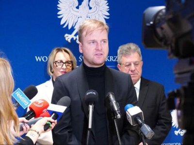 Конфлікт у Польщі - чиновника звільнили після сварки з українським таксистом