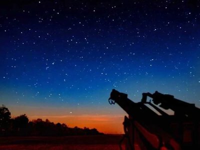  Бійці зенітної ракетної Херсонської бригади збили 11 повітряних цілей РФ. ВІДЕО 