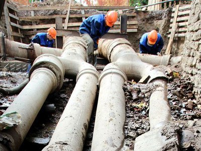 Одеса бере великий єврокредит: 35 млн. підуть на тепло, але є нюанс