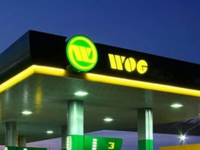 У Дніпрі та області на АЗК WOG ввели особливий режим роботи