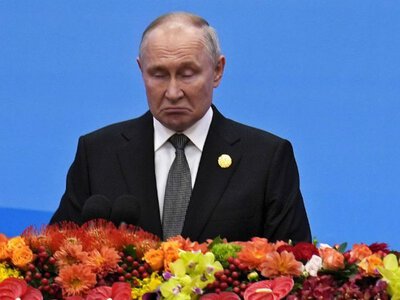Смерть і кремль. Чи змінив би наступник путіна режим у росії?