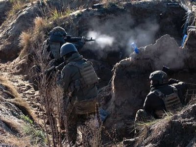 Окупанти просунулися на Сумщині: подробиці з фронту