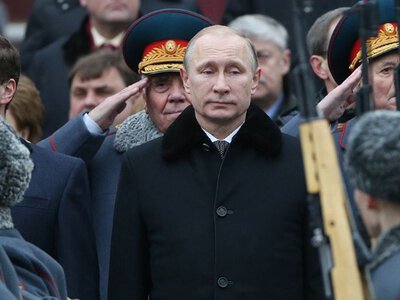 Путін загнаний у кут: екс-глава Пентагону звернувся до Трампа