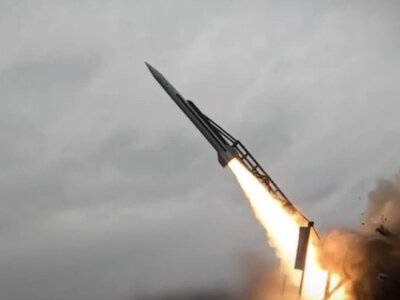 FP-9 у бою: чи правда, що Україна вперше застосувала свою балістичну ракету