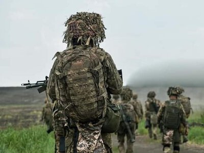 Карта Deep State оновлена: росіяни просунулися на Сумщині