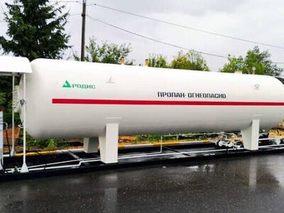Росіяни масово переобладнують авто під газ на тлі паливної кризи – ЗМІ