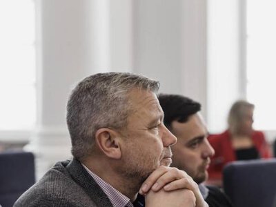 Депутат Василишин торік купив нову автівку за майже два мільйони гривень
