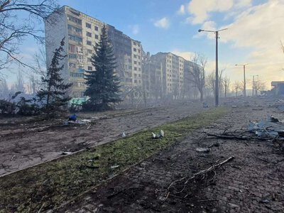 «Не могли підтвердити те, що вже давно зруйновано» — начальник Костянтинівської МВА про компенсації за знищене житло