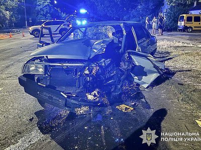 У Миколаєві відправили до СІЗО водія, який п'яним влаштував смертельну ДТП
