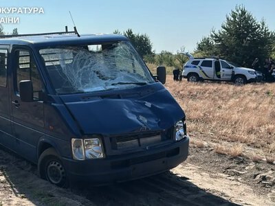Водія з Вараша, якого підозрюють у смертельній ДТП, взяли під варту