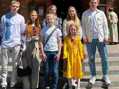 Багатодітного батька зі Львова знайшли мертвим наступного дня після мобілізації