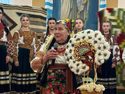 Весільний вінок із Прикарпаття отримав державне визнання: унікальну традицію внесли до Національної спадщини
