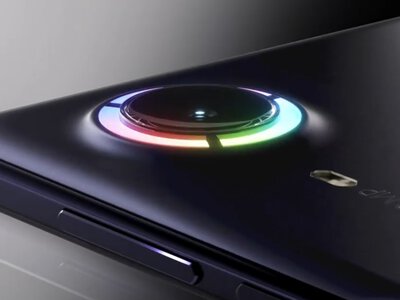 Lenovo анонсувала ігровий ШІ-планшет Legion Y700 Infinity