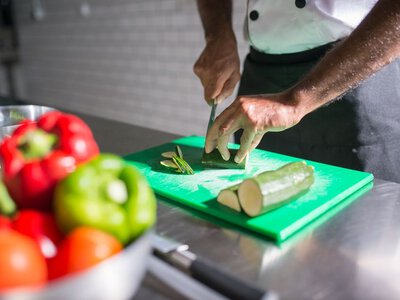 Кабачки на зиму: рецепт консервації, який майже неможливо зіпсувати