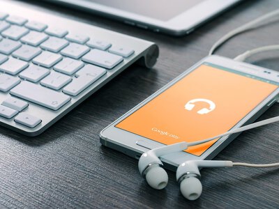 Клавіатура на Android може стежити за вами: які дані вона збирає і як це вимкнути