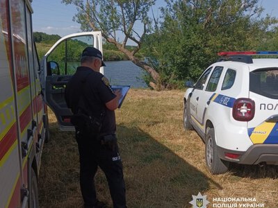 На Одещині у ставку загинув чотирирічний хлопчик: поліція з’ясовує обставини трагедії