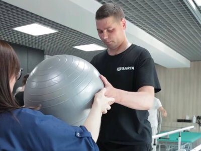 У Вінниці відкрили сучасний центр протезування GARTA для комплексного відновлення пацієнтів