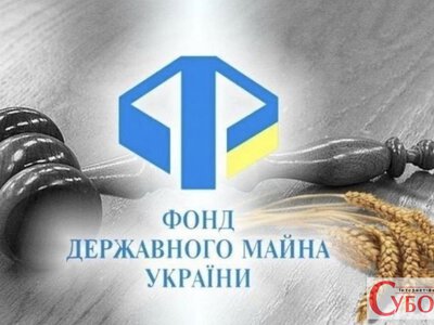 Фонд держмайна продав на Житомирщині клуб у Потіївці та будівлю в Радомишлі
