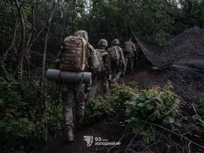 Росіяни 85 разів штурмував позиції ЗСУ: найгарячіші напрямки — Покровський та Гуляйпільський