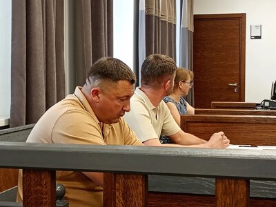 Ветерани ЗСУ вимагають справедливого суду над міським головою Ківерців