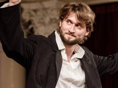 Вадим Яценко на новій посаді розповів про конфлікти та культ особистості в хорі ім Верьовки