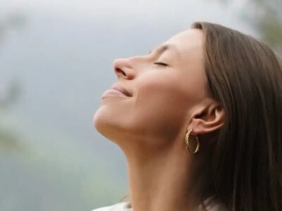 Марина Бех похизувалася своєю фігурою через кілька місяців після пологів