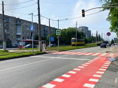 У Львові створять цифрову систему для обліку доріг, знаків і світлофорів