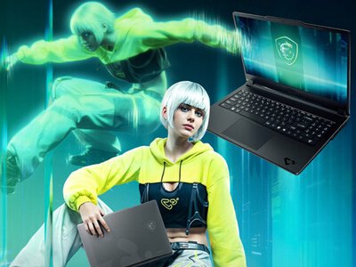MSI випустила ноутбук Star Shadow 15 Max з RTX 5060
