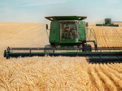 США і Китай готують нове пом’якшення тарифів, аграрні ринки отримали сигнал