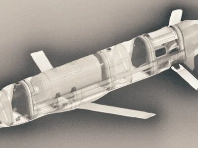 Рашисти застосували новий баражуючий боєприпас «Бандероль» під час атаки на Полтавщину: що про нього відомо