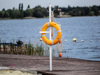 Де на Львівщині безпечно купатись — перелік локацій