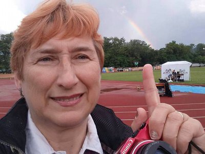 Понад три роки у російському полоні: журналістку з Мелітополя Ірину Левченко етапували до росії