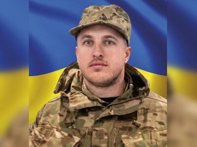 Підтвердили загибель 30-річного солдата з Рівненщини