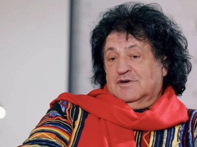 Іво Бобул вперше показав непублічного сина, якого хрестив Кучма