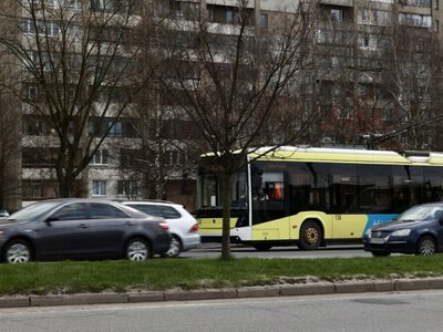 На Стрийській у Львові продовжать ремонт дороги: чи зміниться рух