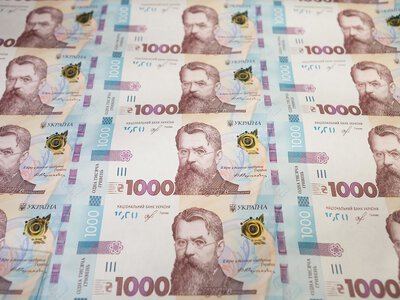 За пів року бюджети громад Херсонщини отримали майже на 20% більше податків, ніж торік