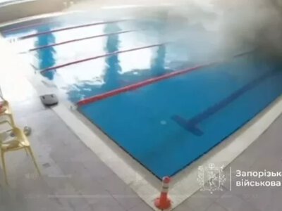 У Запоріжжі росіяни вдарили по фітнес-центру та багатоповерхівці, у Херсоні – по лікарні: є загиблий і поранені