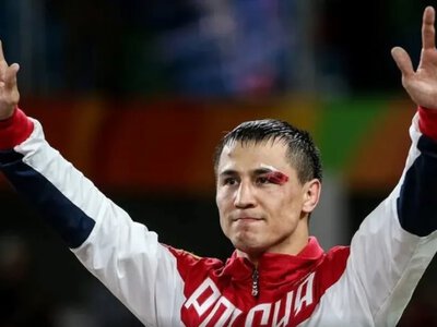 Беленюк звинуватив дворазового олімпійського чемпіона у служінні сатані