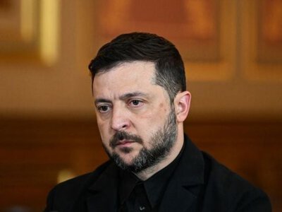 Зеленський після масованого удару по Києву: Росія відповідатиме за атаку