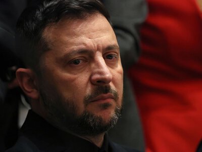 Путін програє цю війну: Зеленський заявив про провал Росії в Криму та великі проблеми у ворога