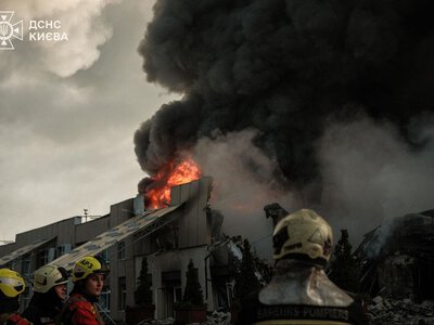 Від Porsche до OKWINE: які компанії опинилися під масованим обстрілом Росії