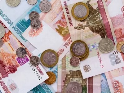 Окупанти звітують про “рекордні” темпи зростання зарплат на лівобережній Херсонщині - Херсон Daily