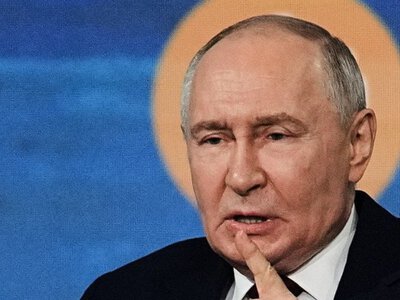 Символ російської військової могутності можуть скасувати. Путін лютує