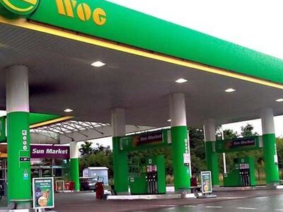 Важливо для водіїв Кам’янського: мережа АЗК WOG змінює режим роботи через безпекову ситуацію